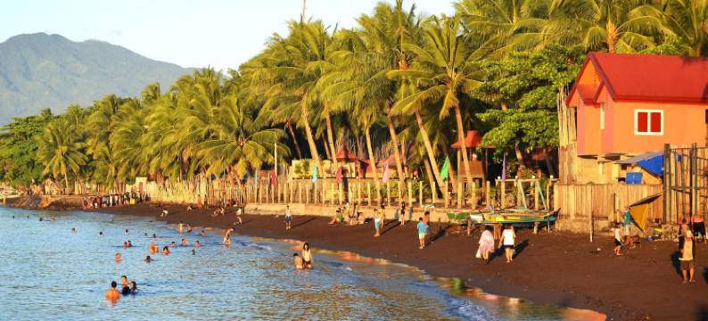 RedDoorz @ Casa Buena Dormitel Davao City图片