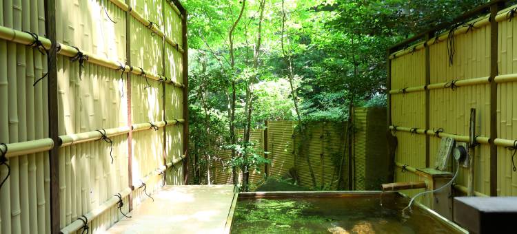 箱根小涌谷温泉水之音旅馆(Mizunoto)图片