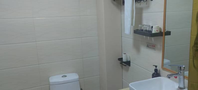 鄯善新吉诚宾馆图片