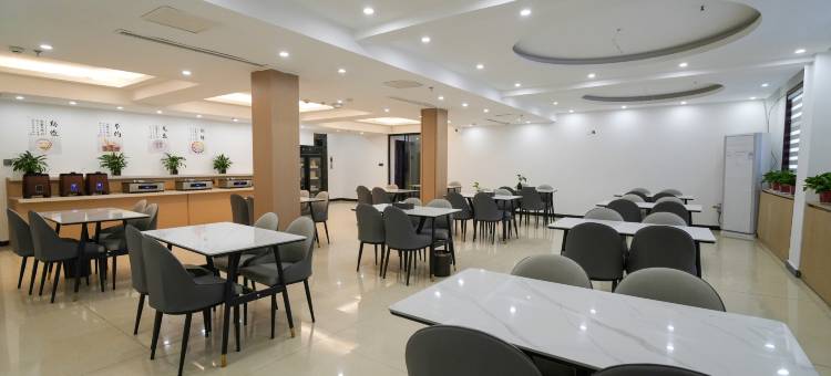 希曼智能酒店图片
