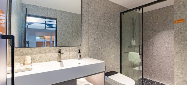 城小蜗电竞酒店(合肥一里井地铁站店)图片