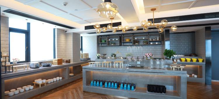 莫林酒店(鹤城区政府怀化学院店)图片