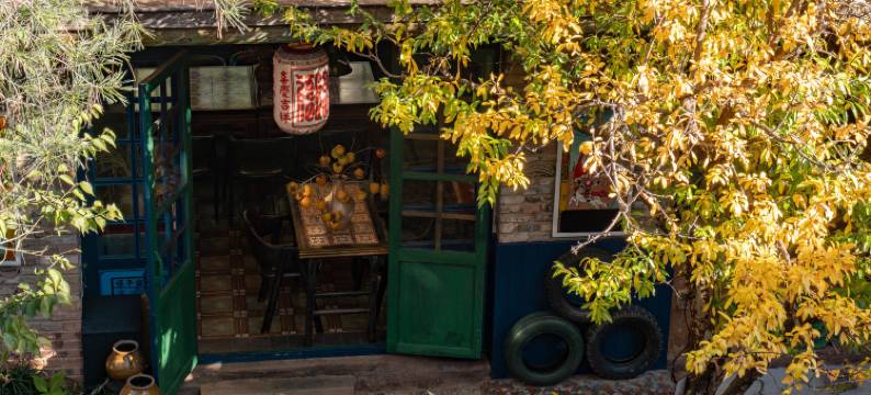 沙溪絕對艺术·Absolute民宿图片