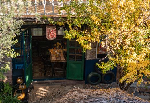 Shaxi absolute art · absolute B & B Hotel Overview