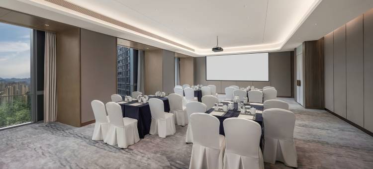 凯国堡·设计师Hotel(松岗工业大道店)图片