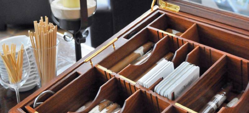 温克勒住宅精品酒店(Boutique Hotel Residenz Winkler)图片