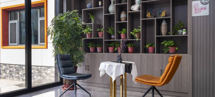 如家华驿精选酒店(沧州大运河文化馆园博园店)图片