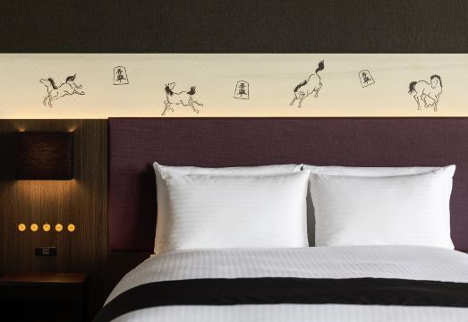 Mitsui Garden Hotel Kyobashi - Tokyo Station Hotel Overview