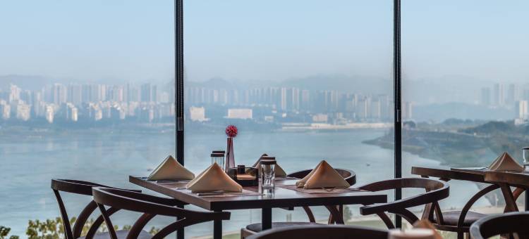 重庆佳宇英皇酒店图片