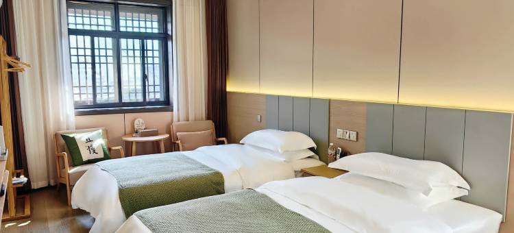 寻觅民宿(蜀河古镇店)图片