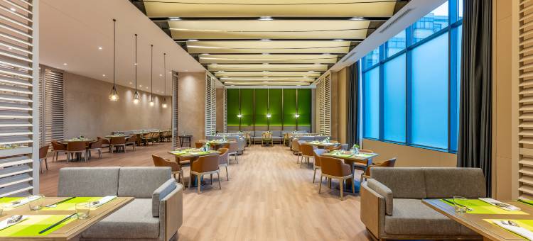 盐城建湖洲际假日酒店图片