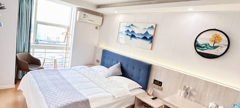 有涧民宿(春熙路太古里店)图片