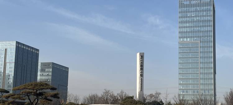 橙子民宿(丝路欢乐世界店)图片