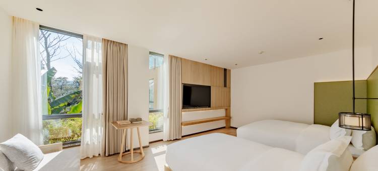 元阳云裳半山休闲酒店图片