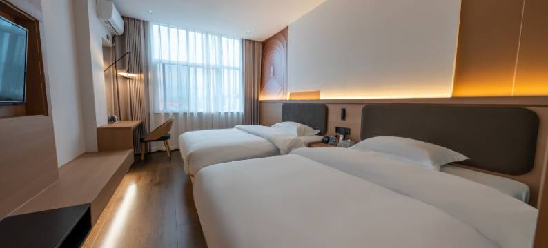 恒星酒店(宣威火车站店)图片