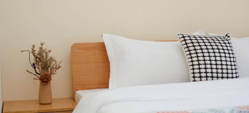 启唐城·有间美宿图片