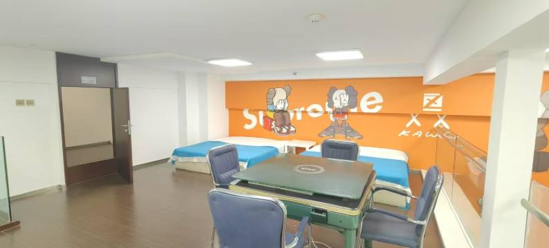 星海悦家LOFT酒店公寓(大连星海广场店)图片