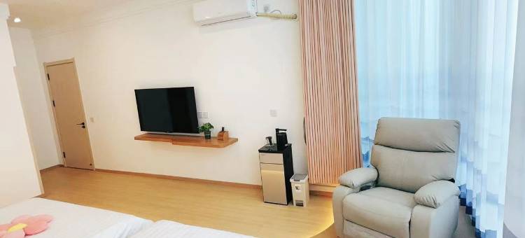 易水湖巷子民宿图片