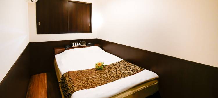 池袋中央酒店(Ikebukuro Central Hotel)图片