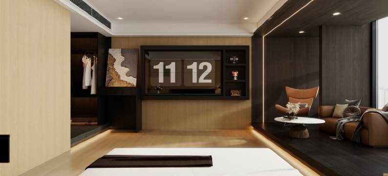 北邻客栈(琶洲会展广州塔店)图片