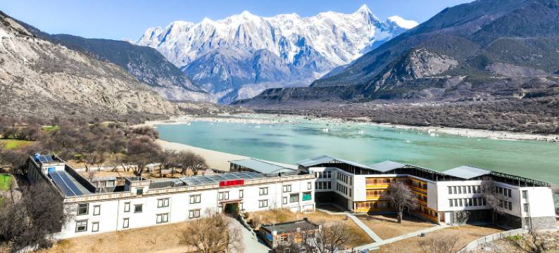 米林公尊德姆庄园图片