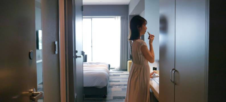 ASBO 住宿酒店(ASBO STAY HOTEL)图片