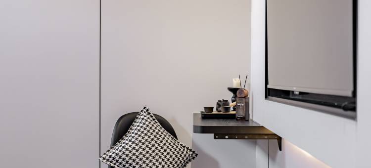 颜奢酒店(北海银滩旅游度假区国际客运港店)图片