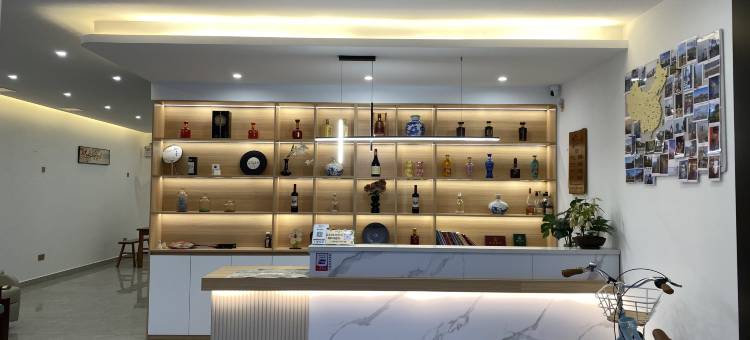 齐云水畔清山民宿(齐云山镇店)图片