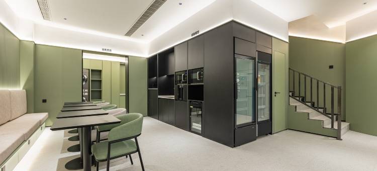 海友酒店(阜阳火车站店)图片