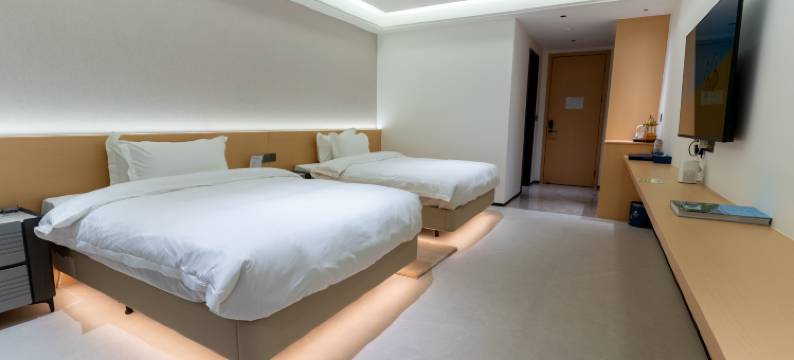 斯顿四季酒店(加益店)图片