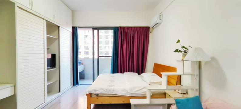 宁德悦麦之家民宿图片