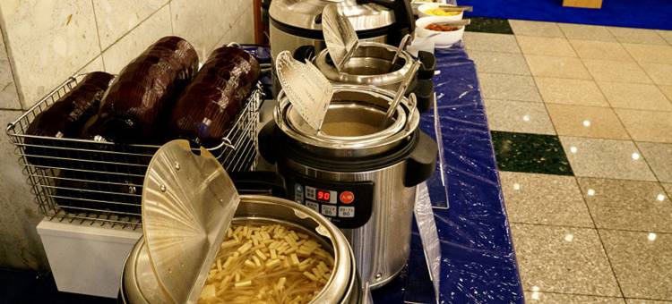 东横INN-仙台西口广濑通(Toyoko Inn Sendai Nishi-Guchi Hirose-Dori)图片