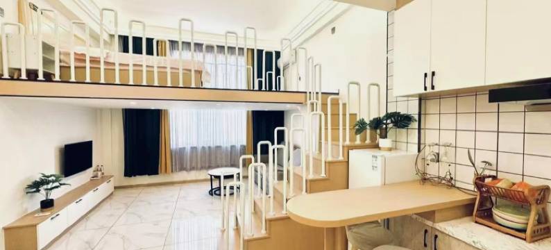 林口双福居民宿图片