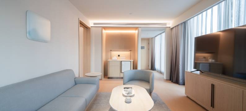 全季酒店(济南奥体西路龙湖天街店)图片