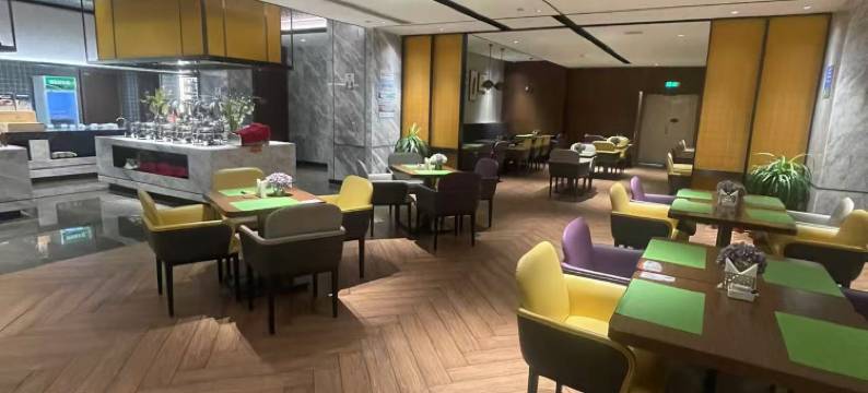 云品·泊漫酒店(阳朔店)图片