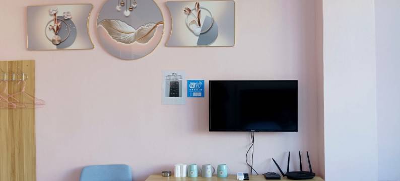 凯利都宾馆(廊坊火车站高铁站店)图片