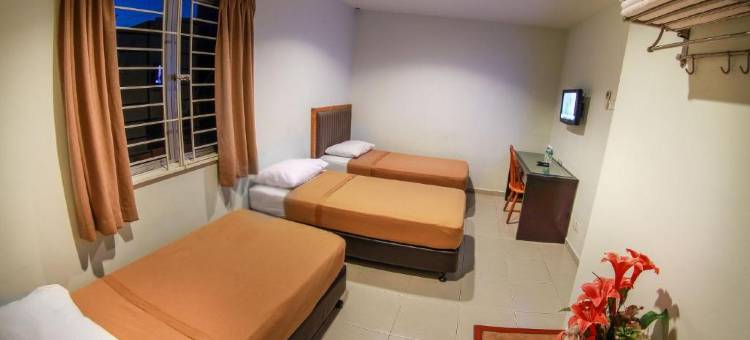 一家旅店(Hotel Rembia)图片