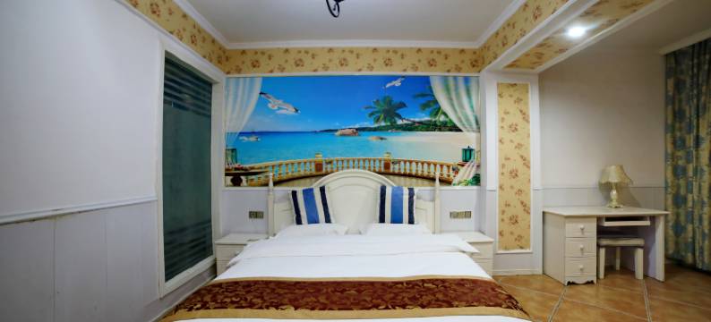 叙永尚雅格调酒店图片