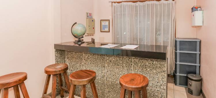 O酒店 邦戴公寓(Hotel O Bang Day Residence)图片