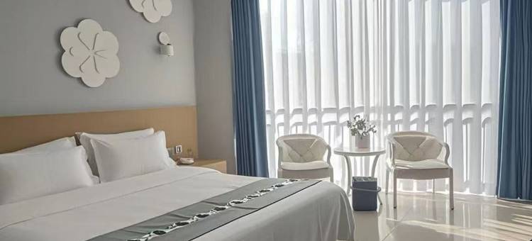 速8酒店(三河燕郊金燕店)图片