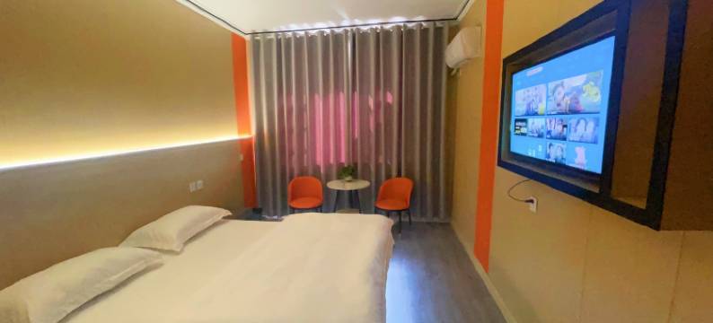 金边民宿(西苑地铁站店)图片