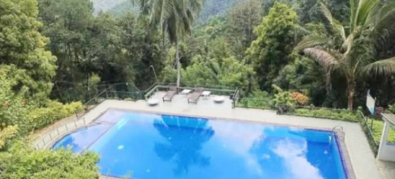 布鲁克赛德自然度假村(Brookside Nature Resort)图片