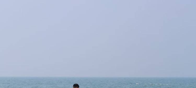 北海银滩皇冠假日酒店图片