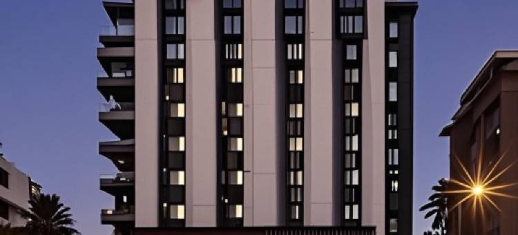 宜必思酒店(大连星海公园店)图片