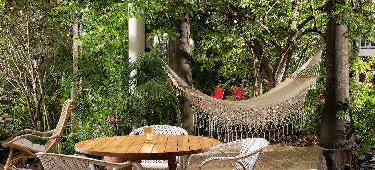 迈阿密海滩弗里汉德酒店(Freehand Miami)图片