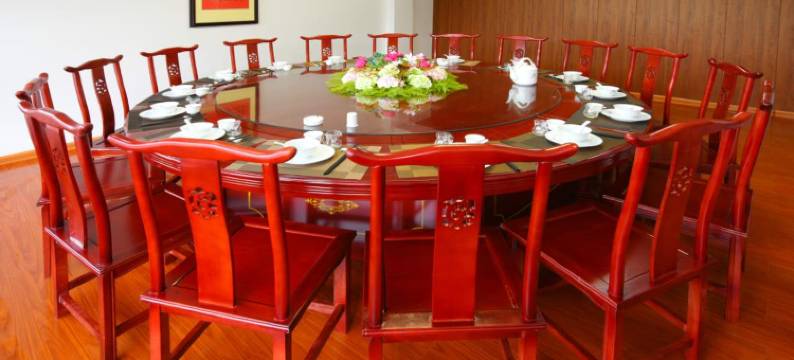 岳西西水山庄图片