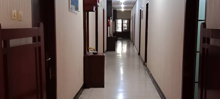 Cakra Residence Syariah Hotel图片