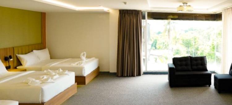 红门酒店之梦织者酒店(Dreamweavers Hotel by RedDoorz)图片