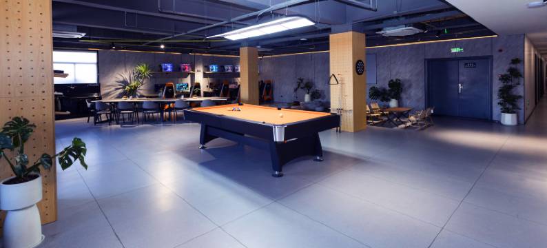 熙住青年旅舍(夫子庙熙南里店)图片