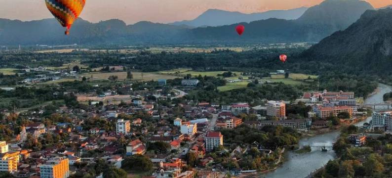 博尔花园酒店(提前预约免费接送站)(Bor Garden Hotel)图片